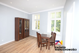 3 pok. mieszkanie po remoncie 600m od Centrum